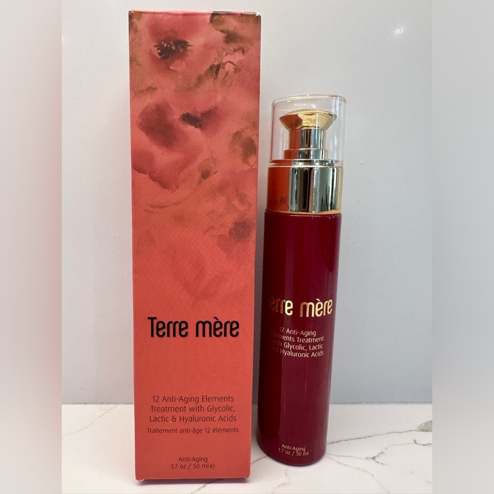 Terre mere